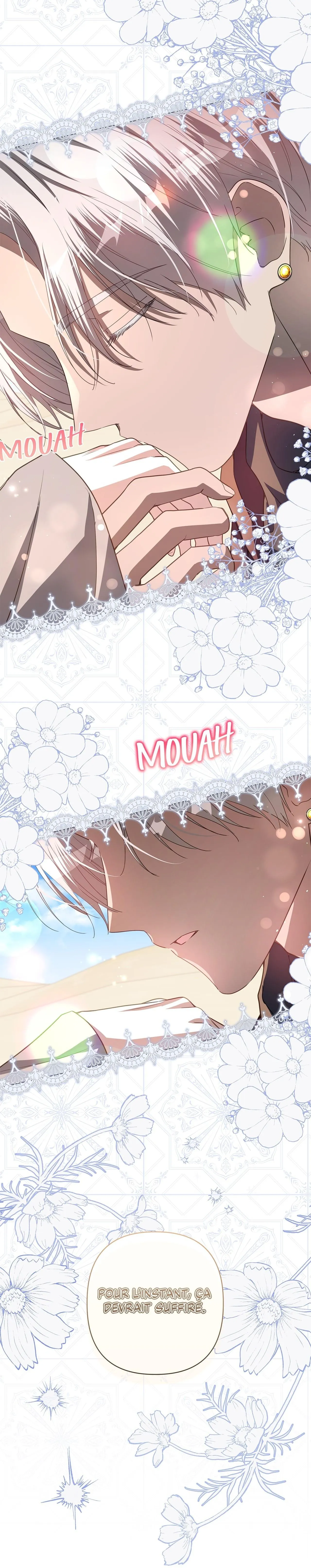 Read Traces of the Moon FR Manga Online