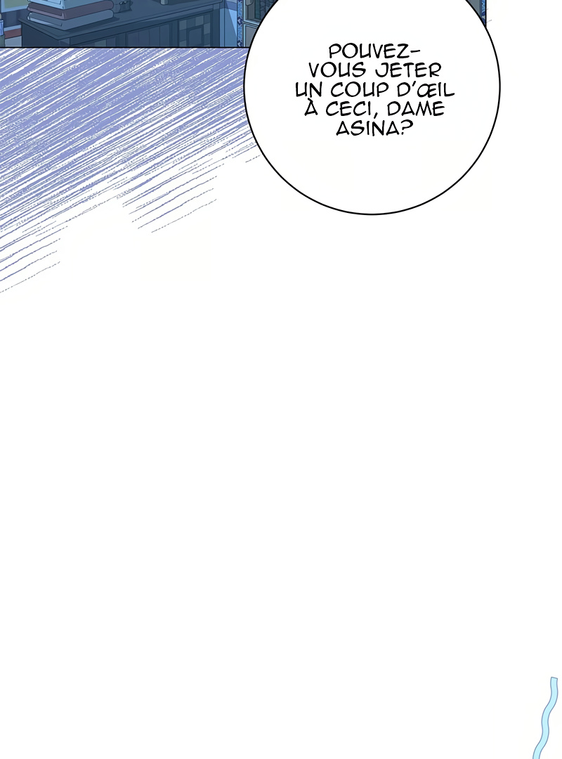 Read Traces of the Moon FR Manga Online