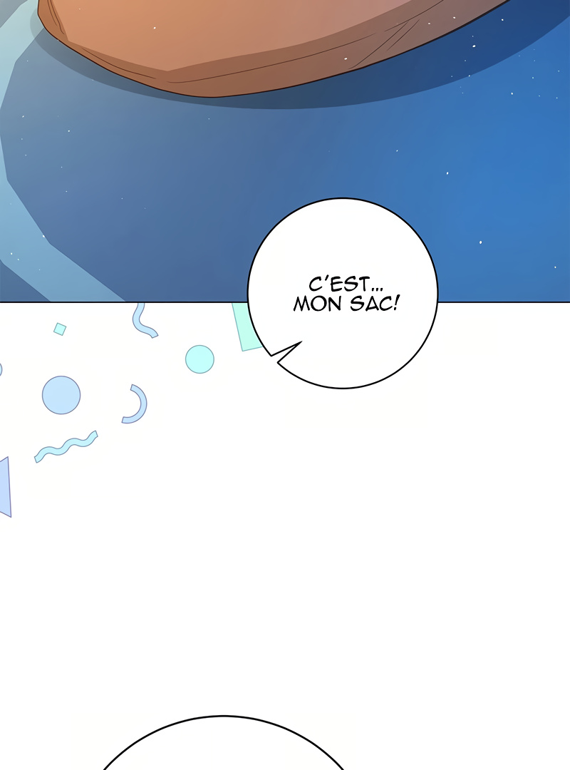 Read Traces of the Moon FR Manga Online