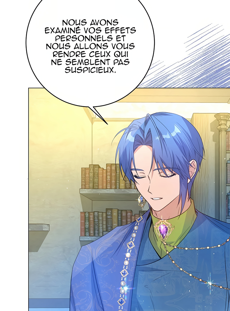 Read Traces of the Moon FR Manga Online