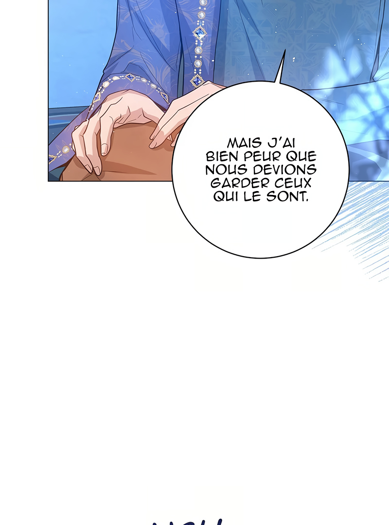 Read Traces of the Moon FR Manga Online
