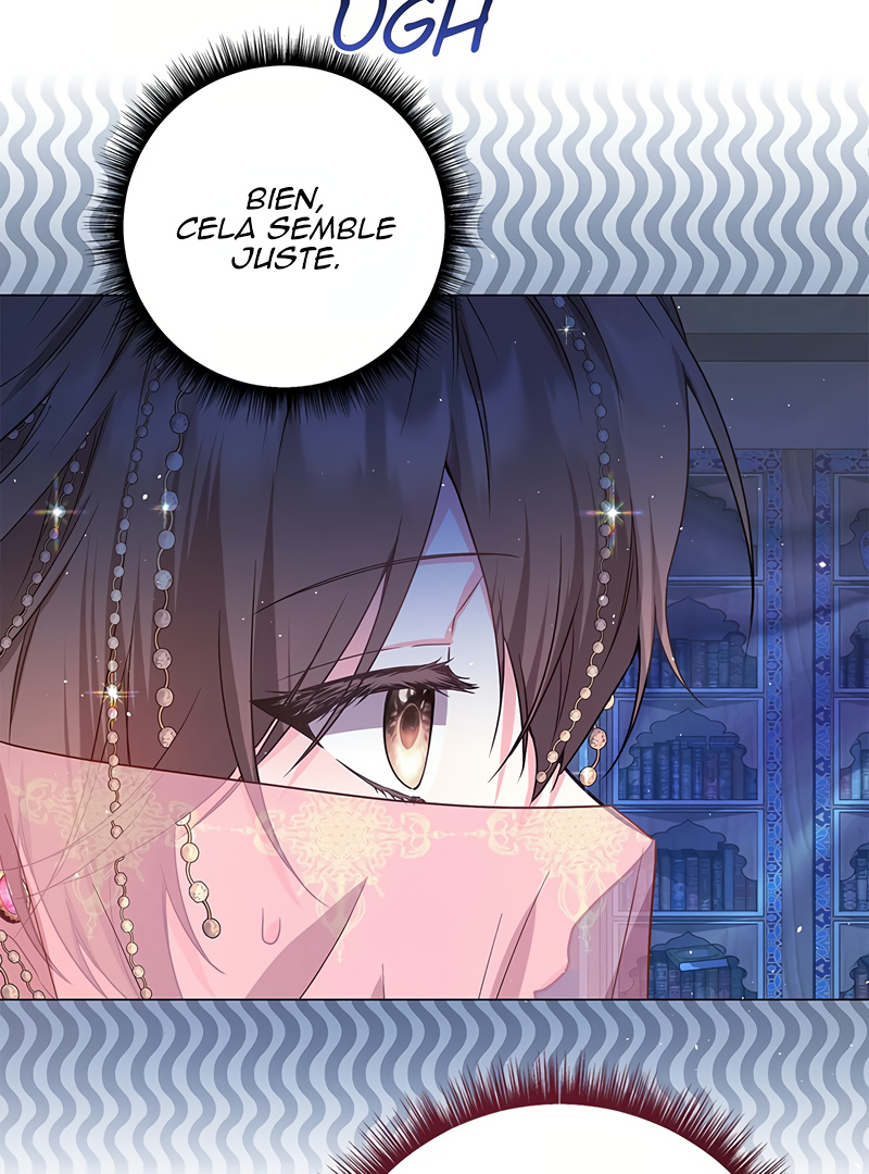 Read Traces of the Moon FR Manga Online