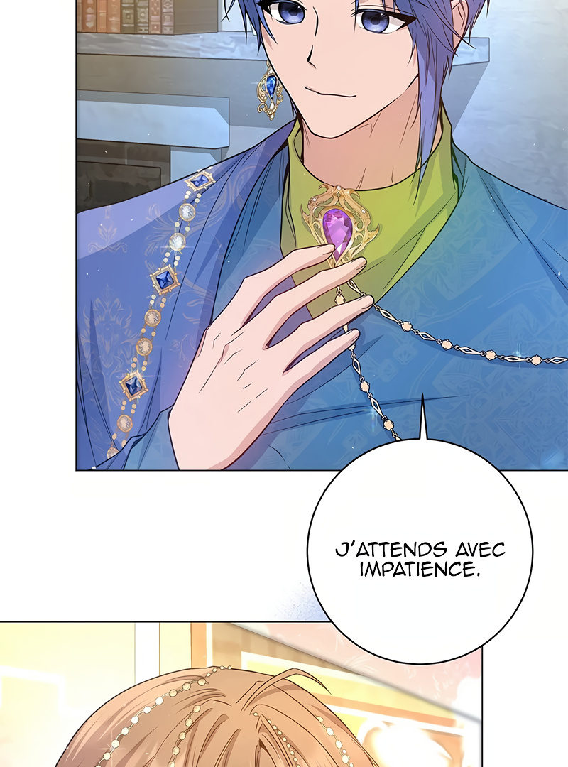 Read Traces of the Moon FR Manga Online