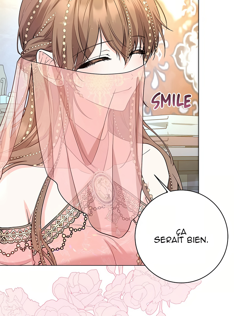 Read Traces of the Moon FR Manga Online