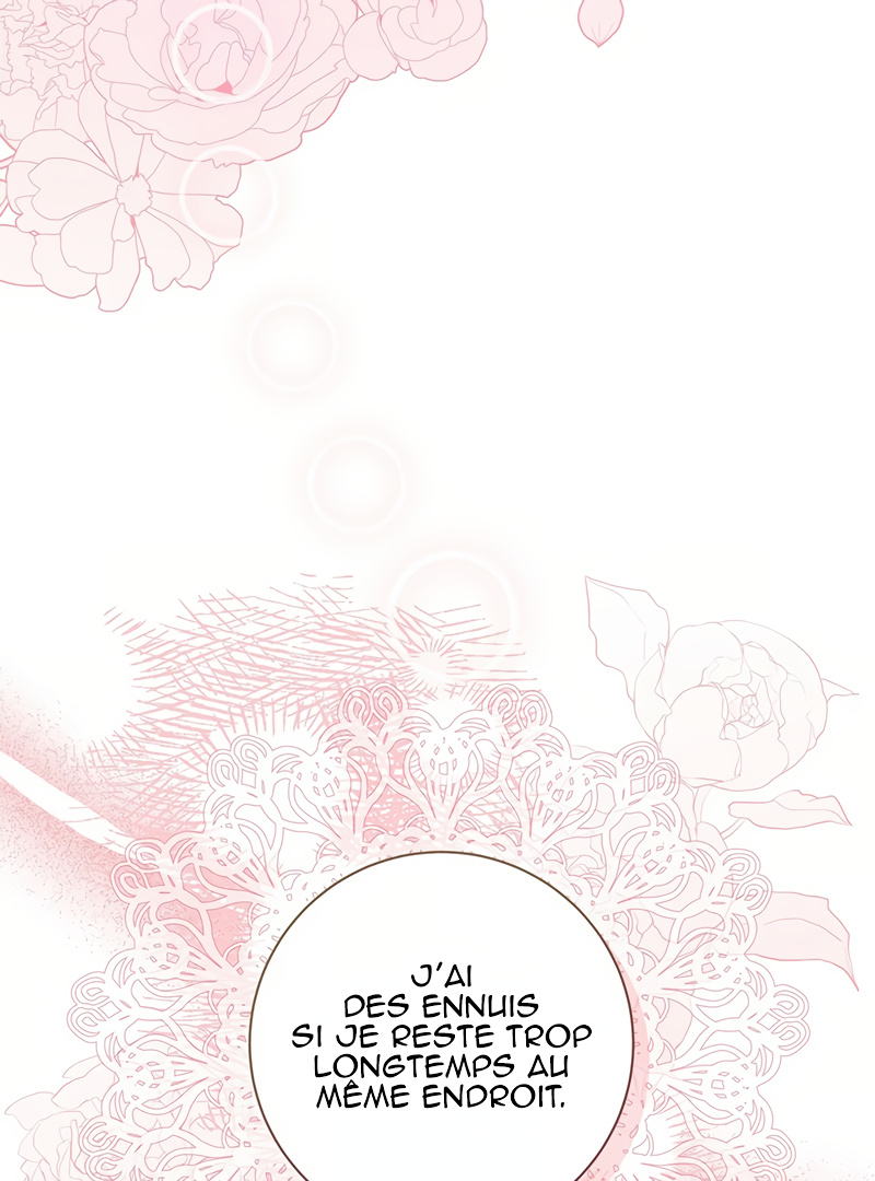 Read Traces of the Moon FR Manga Online