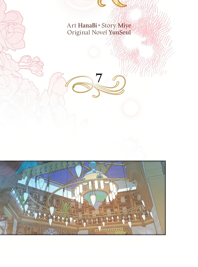 Read Traces of the Moon FR Manga Online
