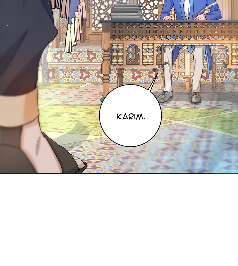 Read Traces of the Moon FR Manga Online