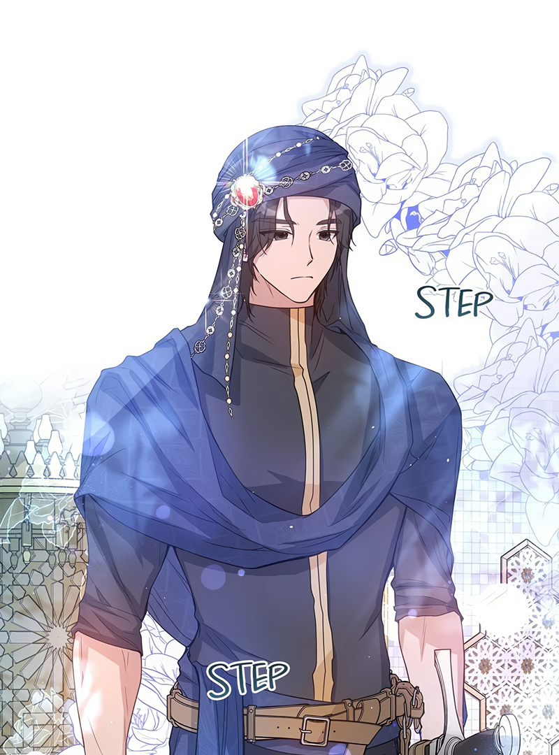Read Traces of the Moon FR Manga Online