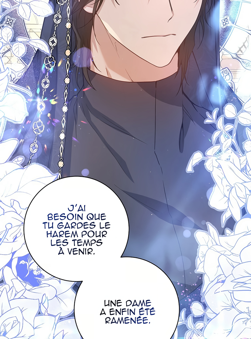 Read Traces of the Moon FR Manga Online