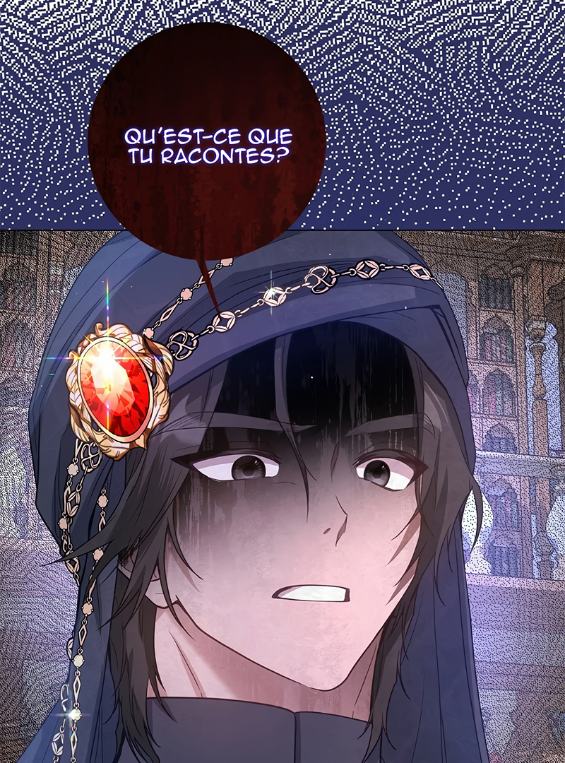 Read Traces of the Moon FR Manga Online