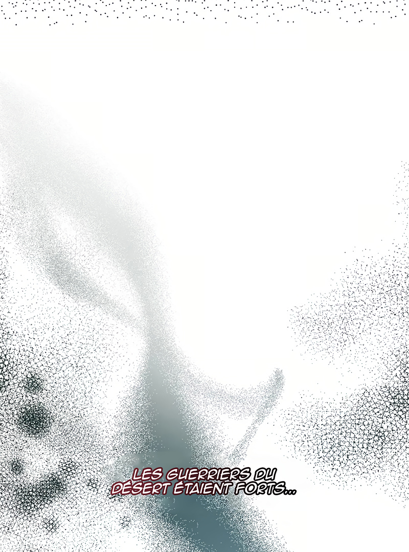 Read Traces of the Moon FR Manga Online