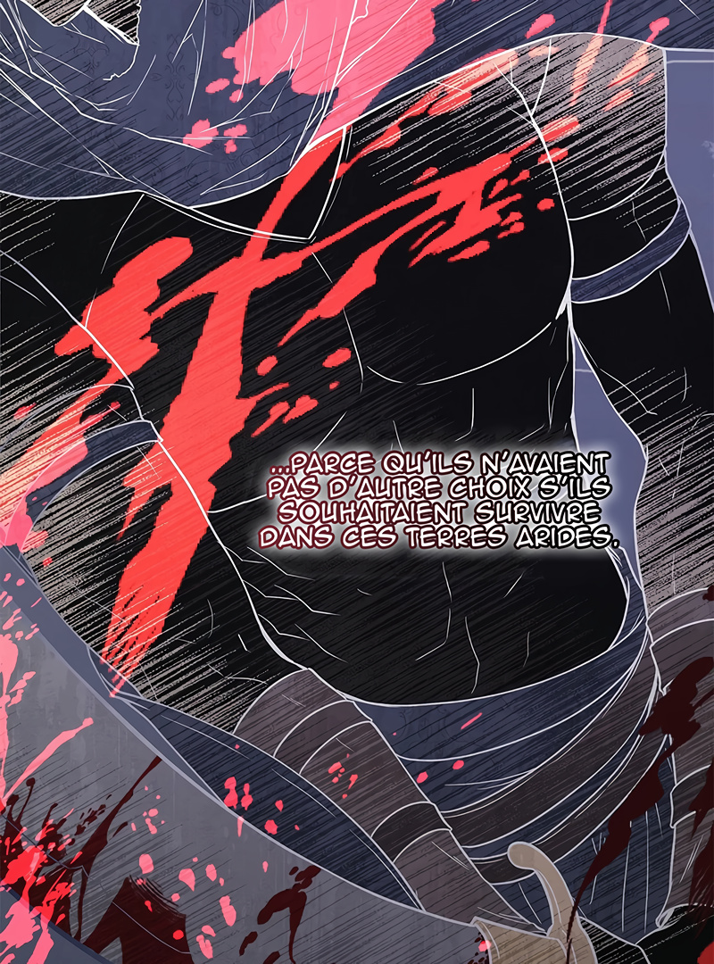 Read Traces of the Moon FR Manga Online