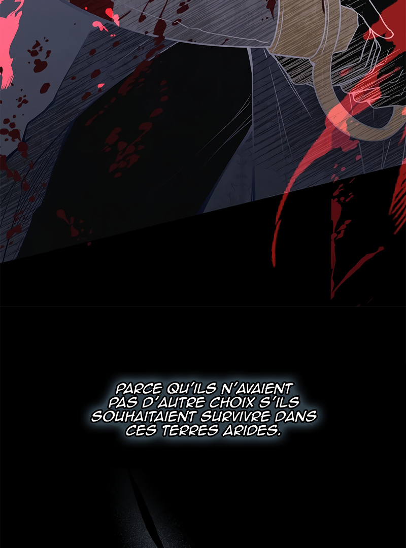 Read Traces of the Moon FR Manga Online