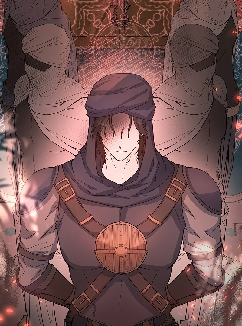 Read Traces of the Moon FR Manga Online