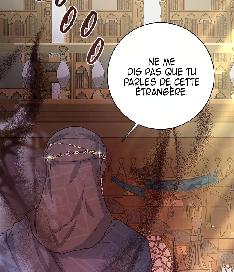 Read Traces of the Moon FR Manga Online