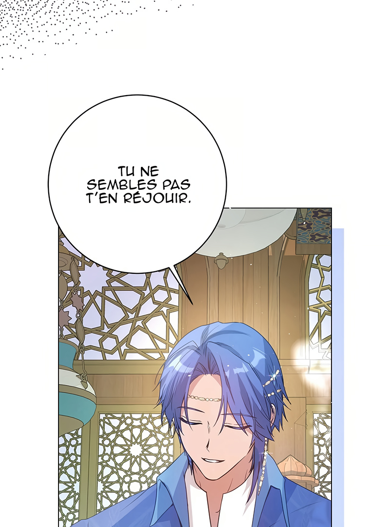 Read Traces of the Moon FR Manga Online