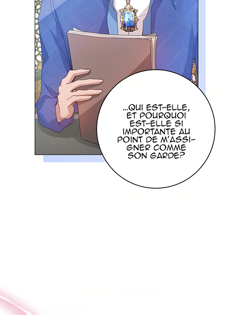 Read Traces of the Moon FR Manga Online
