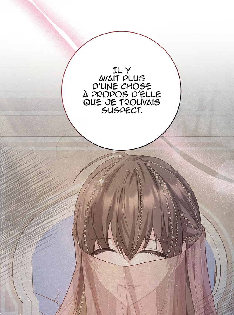 Read Traces of the Moon FR Manga Online