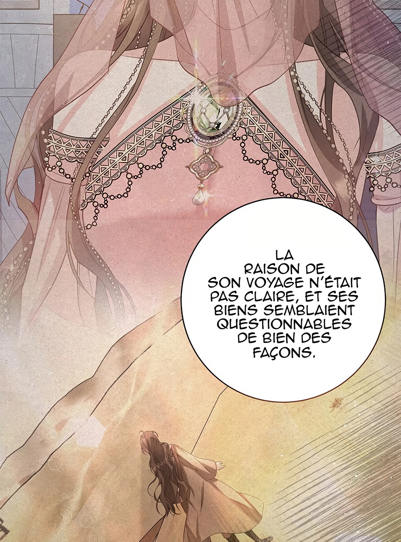 Read Traces of the Moon FR Manga Online