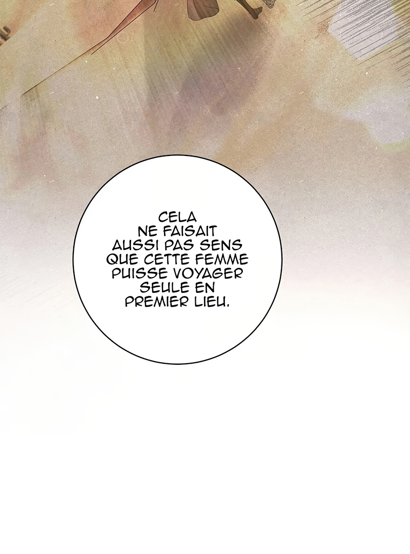 Read Traces of the Moon FR Manga Online