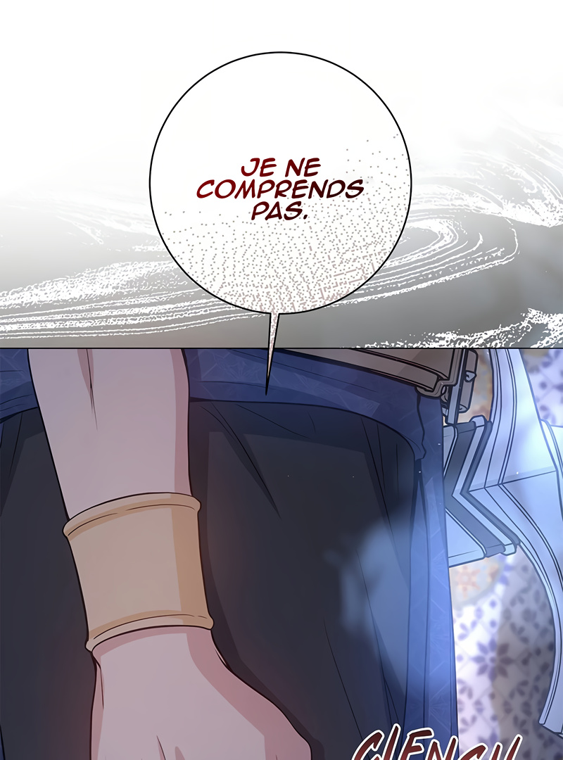 Read Traces of the Moon FR Manga Online