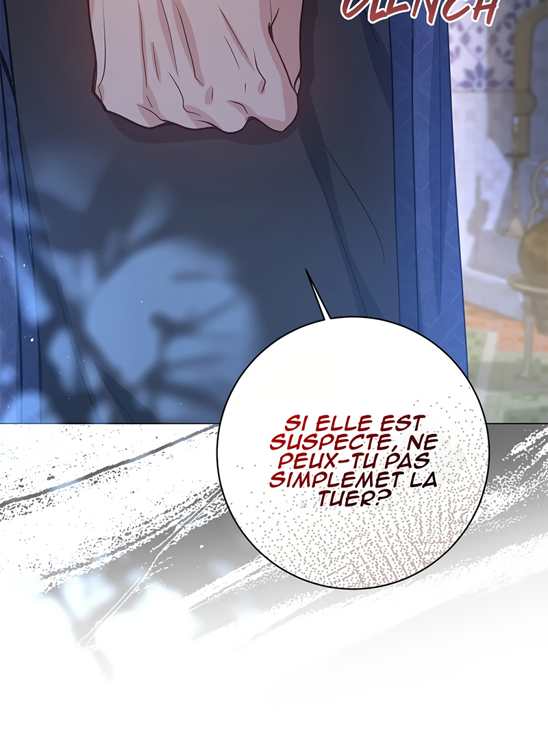 Read Traces of the Moon FR Manga Online
