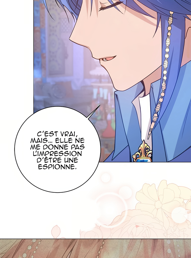 Read Traces of the Moon FR Manga Online