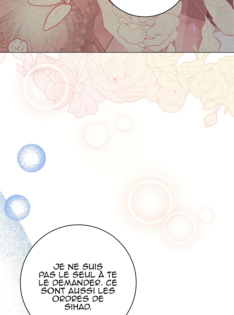 Read Traces of the Moon FR Manga Online