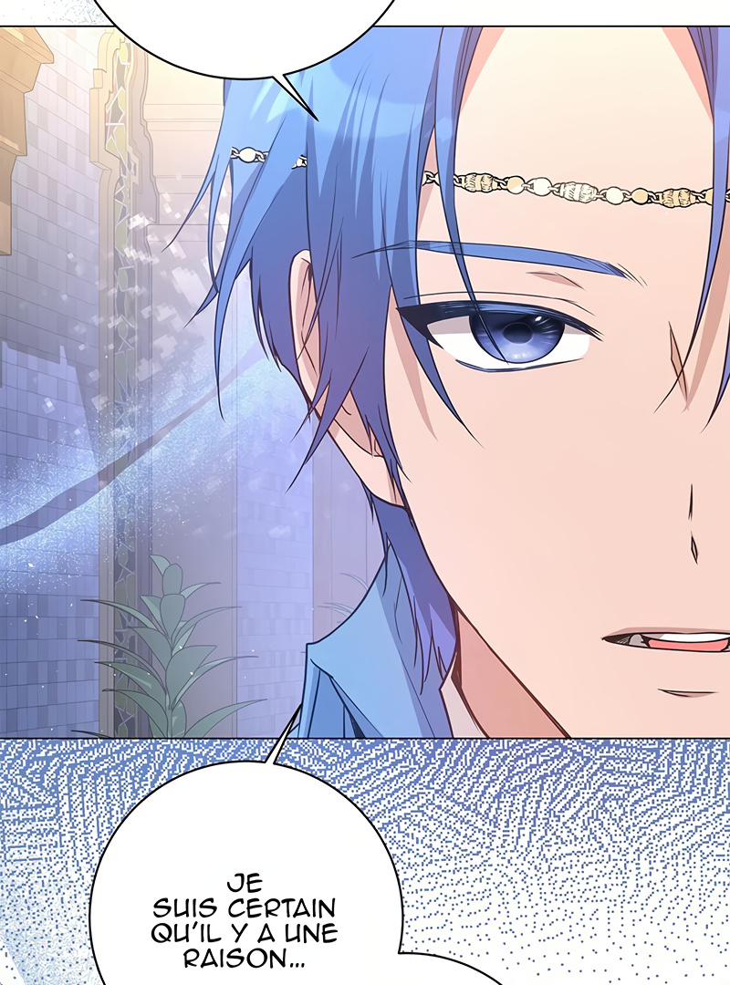 Read Traces of the Moon FR Manga Online