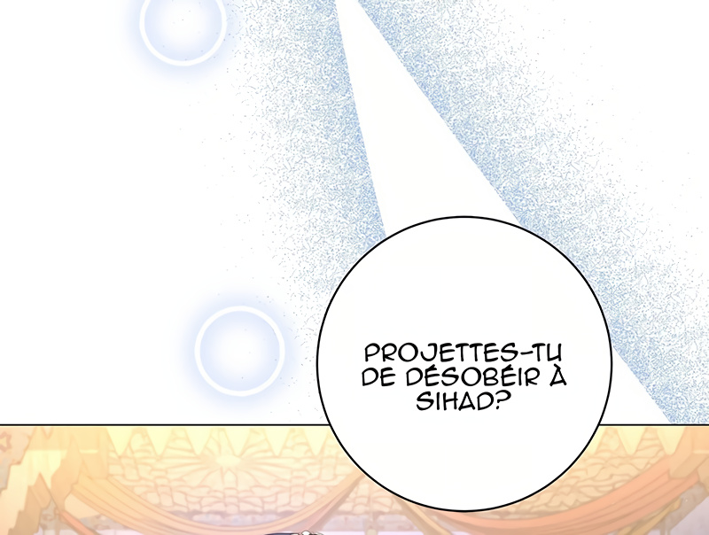 Read Traces of the Moon FR Manga Online
