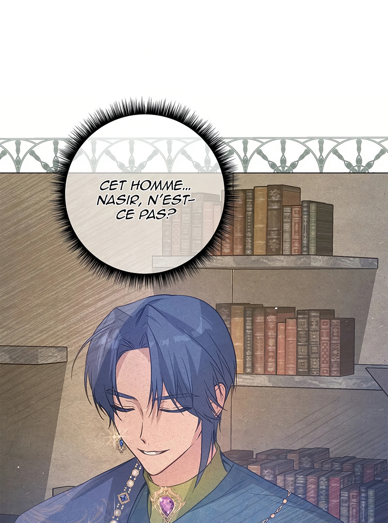 Read Traces of the Moon FR Manga Online