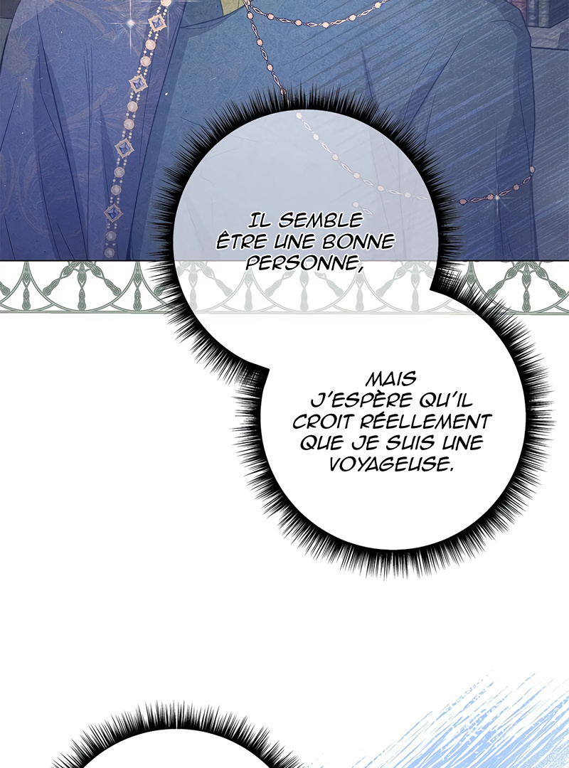 Read Traces of the Moon FR Manga Online