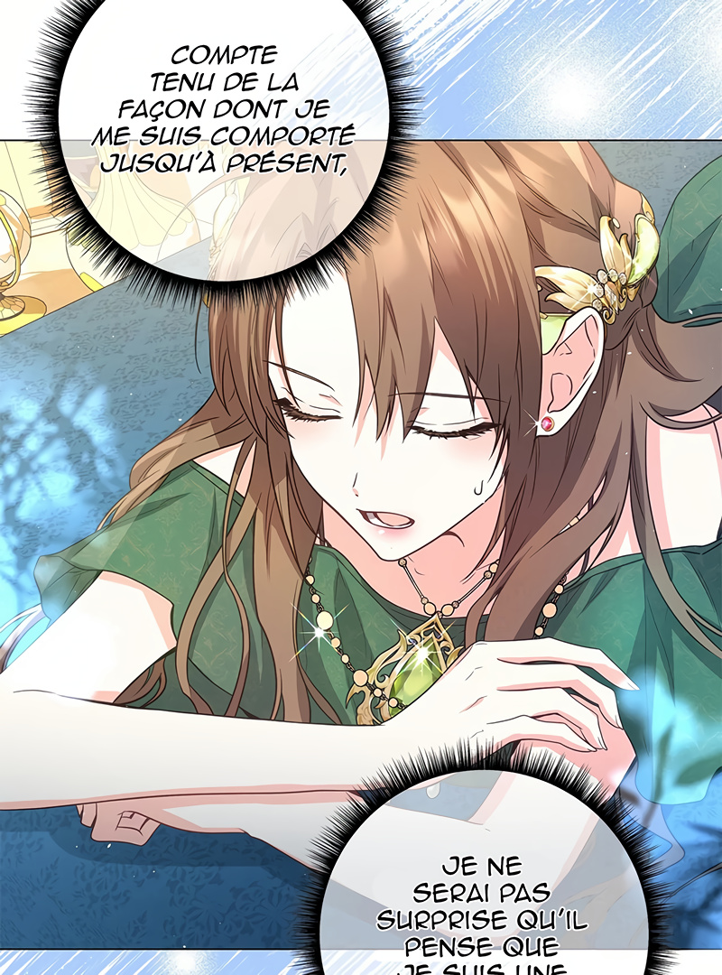 Read Traces of the Moon FR Manga Online