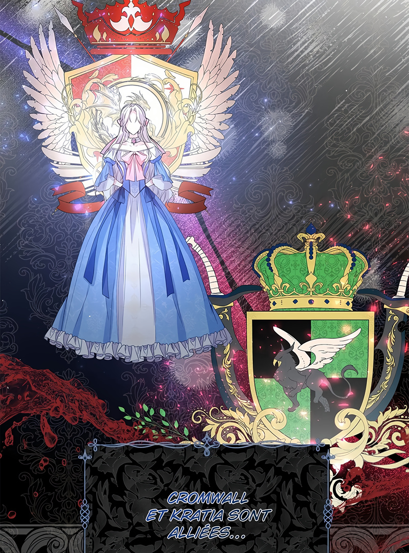 Read Traces of the Moon FR Manga Online