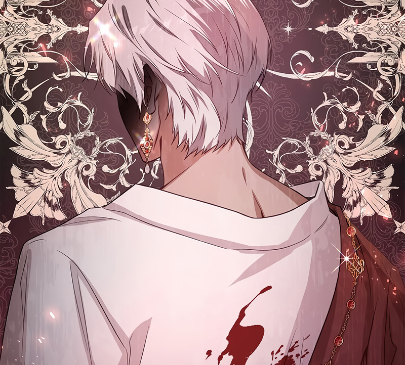 Read Traces of the Moon FR Manga Online