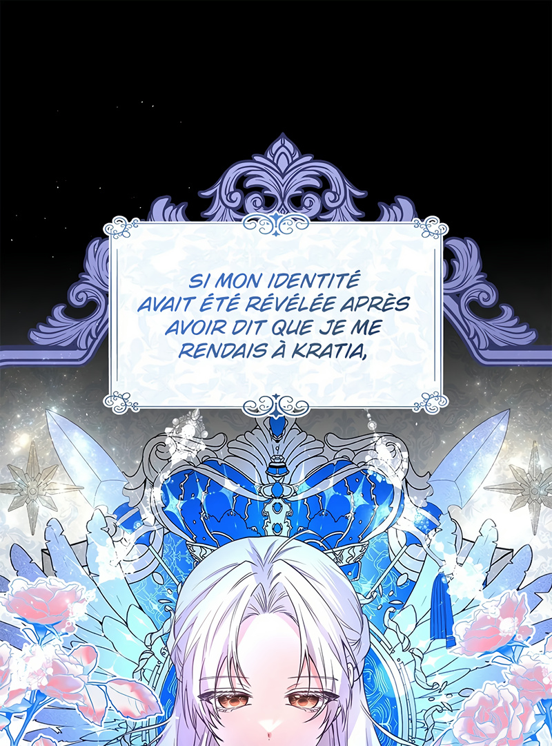 Read Traces of the Moon FR Manga Online