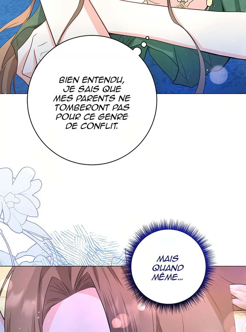Read Traces of the Moon FR Manga Online