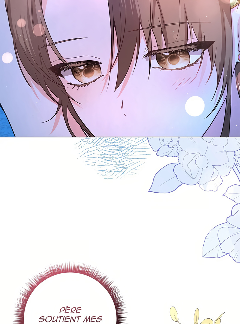 Read Traces of the Moon FR Manga Online