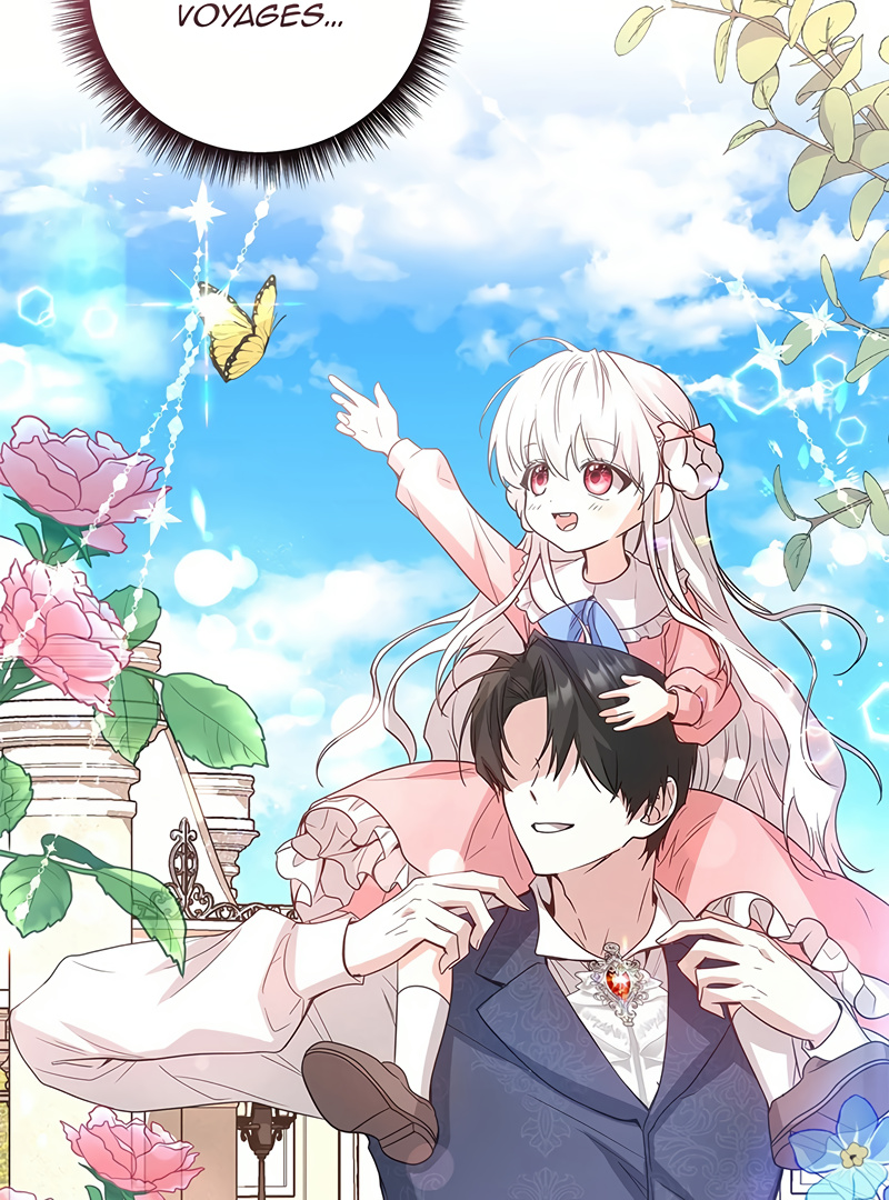 Read Traces of the Moon FR Manga Online