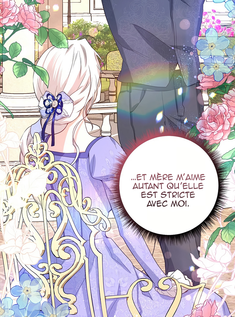 Read Traces of the Moon FR Manga Online