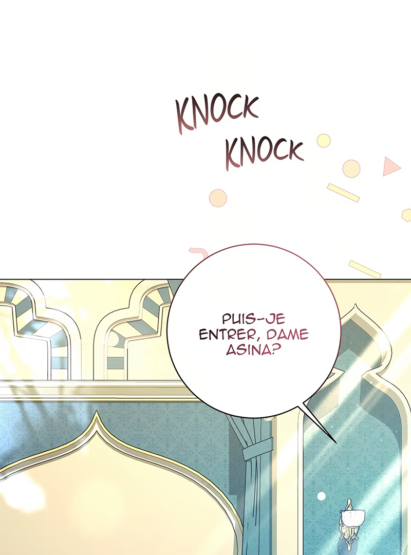 Read Traces of the Moon FR Manga Online