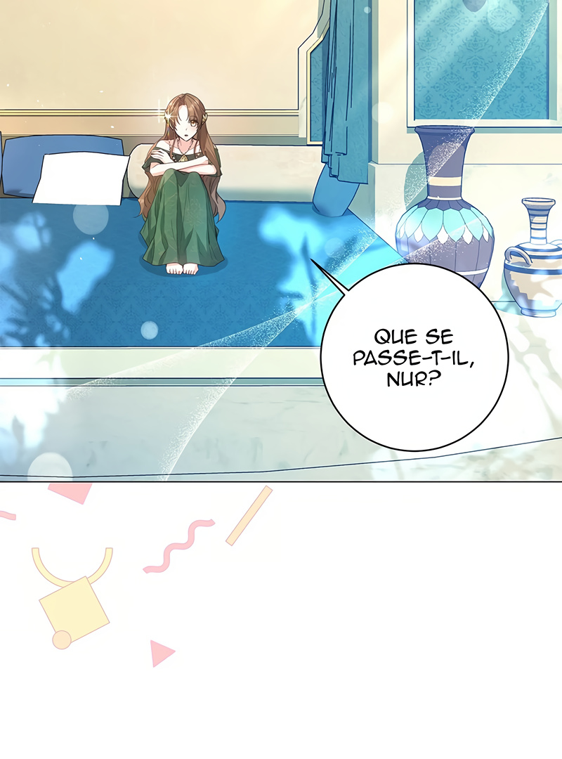 Read Traces of the Moon FR Manga Online