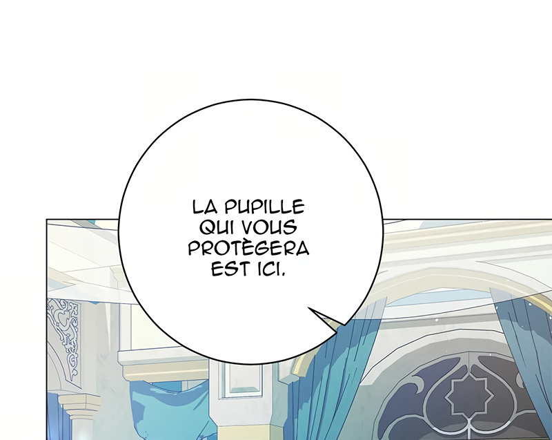 Read Traces of the Moon FR Manga Online