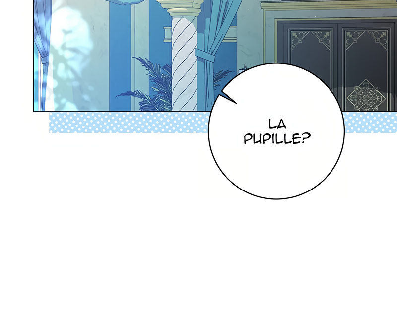 Read Traces of the Moon FR Manga Online