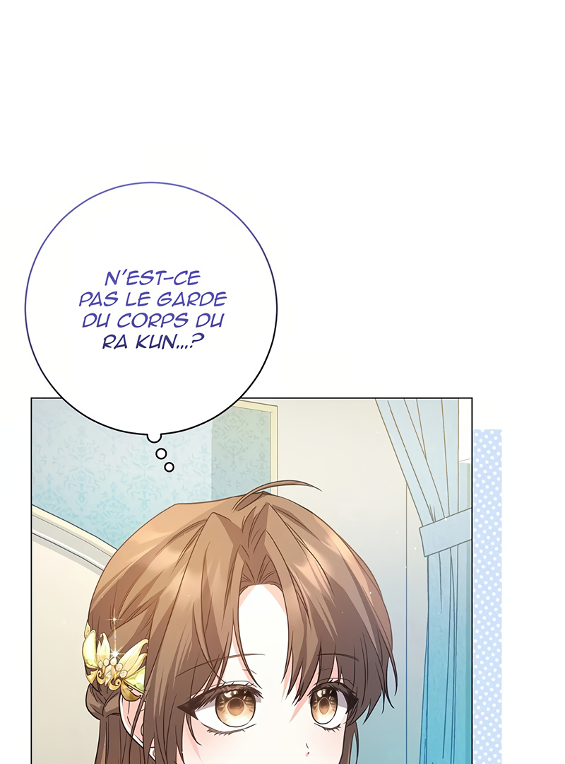 Read Traces of the Moon FR Manga Online