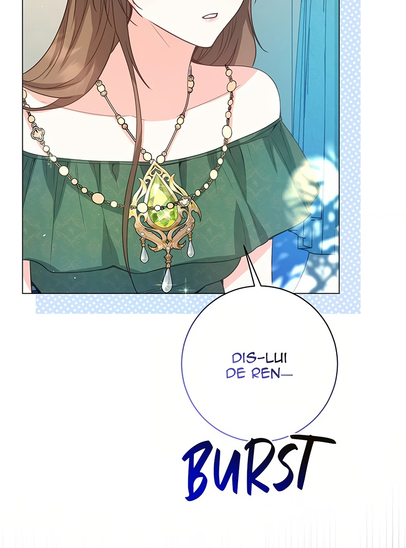Read Traces of the Moon FR Manga Online