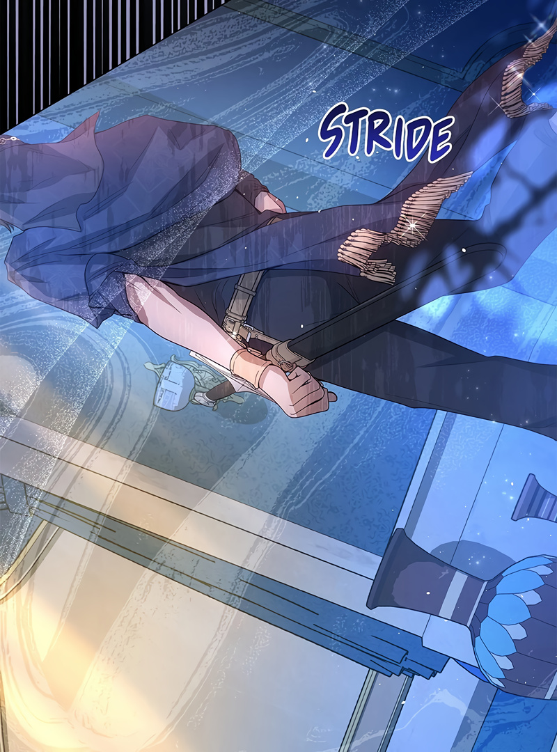 Read Traces of the Moon FR Manga Online