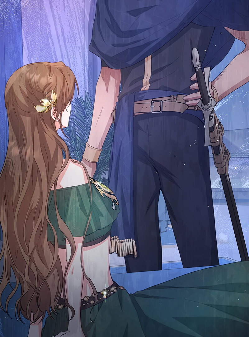 Read Traces of the Moon FR Manga Online