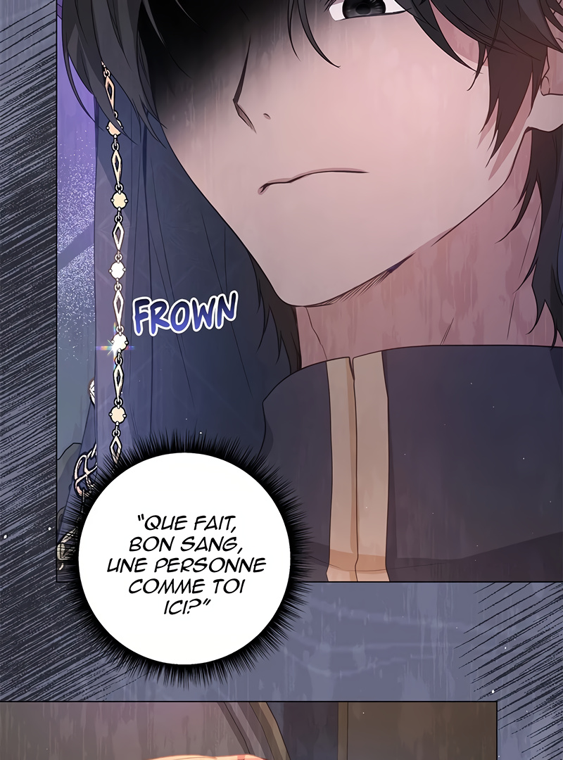 Read Traces of the Moon FR Manga Online