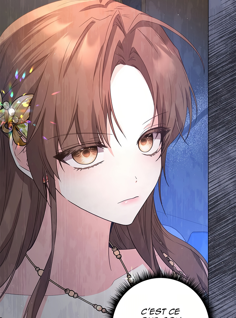 Read Traces of the Moon FR Manga Online